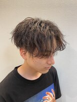 エヌプラス ヘアー(N+ hair)&nbsp;スパイラルミィディ
