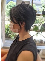 フェリーザ 奏の杜店(FELIZA)&nbsp;美フォルムショート