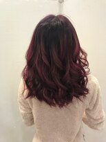 ミューズ 本山店(MUSE)&nbsp;美髪サロン[MUSEミューズ 本山]　髪質改善ヘアスタイル