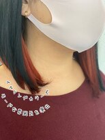 エクステンション キュー(extension Q)&nbsp;【プルエクステ】ダイヤモンド120本