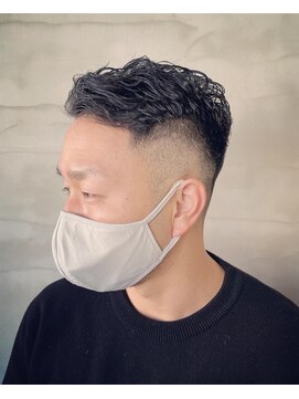 リズ(re's) 濡れパンフェード