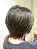 ショートスタイル