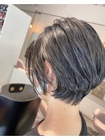 ブリーチ(bleach)&nbsp;ショート