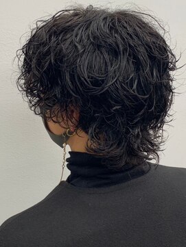 ノイズ キョウト(NOISM Kyoto) ダークアッシュ/プラチナカラー