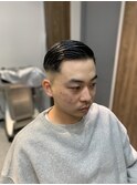フェードスタイル