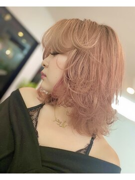 メビウス(Mebius) ローレイヤー