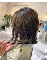 ブリーチ(bleach)&nbsp;ボブ