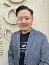 ボサコ 伊予店(Bosaco) 仲田 嗣充