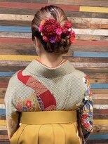 ゴーズゴー 吉祥寺(e)店(go s go) 2022・卒業式