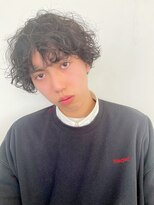 コワファースト 大分(COIFF1RST)&nbsp;メンソレータムパーマ、第２弾！！