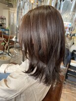 セライロ 千葉(celilo)&nbsp;セミディレイヤー　『千葉駅セライロ  大木 葉子』