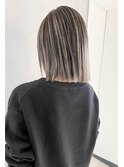 【EIGHT new hair style】12