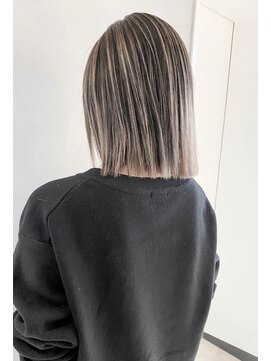 エイトサカエ 栄店(EIGHT sakae) 【EIGHT new hair style】12