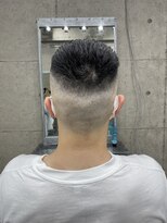 ルートバイドット 町田店(root by dot.) センターパート/サイドパート/韓国マッシュ[町田/町田駅]