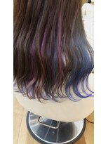 ルーチェソリーソ(Lucesorriso)&nbsp;インナーユニコーン