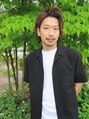 アライズ(ARISE) 竹之内 直人