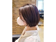 ヘアサロン フラット(hair salon flat)