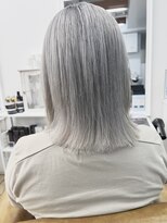 グラスペディア(graspedia)&nbsp;グレーシルバー