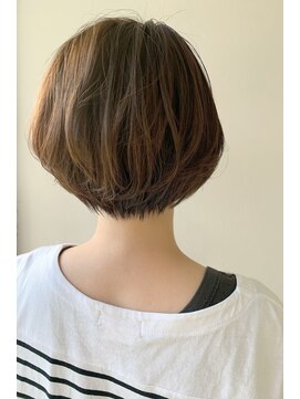 フーガ 新越谷蒲生店(fuuga) ゆるふわパーマスタイル