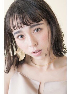 エニー(ENY) ミディアム