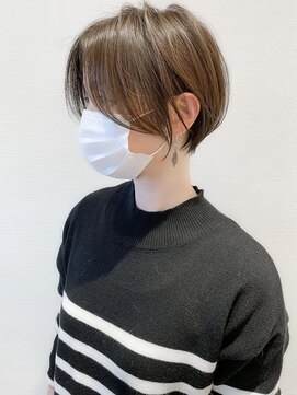 フォーカス 南流山店(FOCUS) 人気ショート