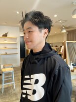 ネイビー チャムズ 久留米(NAVY chums)&nbsp;short style