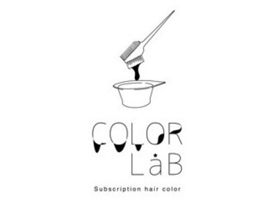 カラーラボ(COLOR LaB)