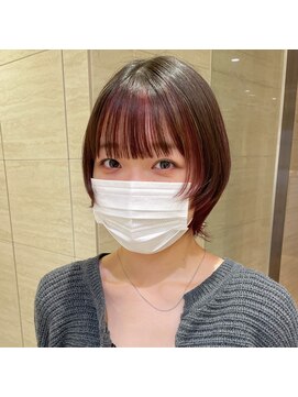 フェイス 大船(FACE) アンブレラカラー/Kurumi