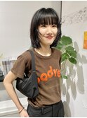 ラフボブ