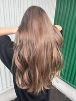 スキル 水戸(SKILL)&nbsp;ミルクティーベージュ