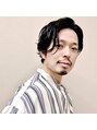 ベック ヘアサロン(BEKKU hair salon) 代表 別宮聖一