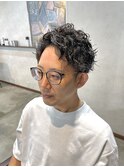 ショートツイストスパイラル