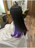 インナーグラデーション