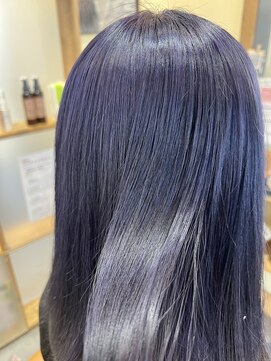 ルシードスタイルアイフラット(LUCIDO STYLE I-FLAT) アッシュラベンダー/カラー/ブリーチ