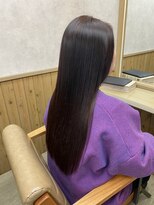 オト(Oto)&nbsp;艶々ロング