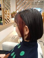 セ サンパ(c'est SYMPA)&nbsp;フェィスフレーミング