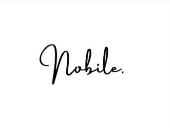 Nobile【5月15日NEW OPEN（予定）】