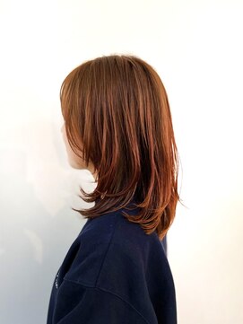 ネセ(Nece) レイヤーミディアム