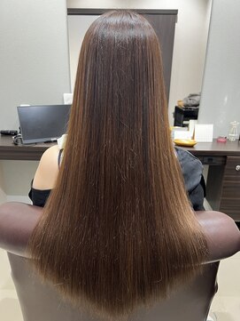 ラポル 四日市生桑店(RAPOL) 縮毛矯正/髪質改善/ヘッドスパ/四日市