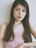 【美髪】カット+髪質改善オージュアトリートメント+ケアプロ￥5000