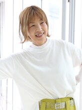 トップヘアー 西古松店(TOP HAIR) きよみ 