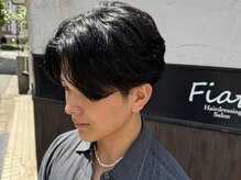 フィアート ヘアドレッシング サロン(Fiato Hairdressing Salon)