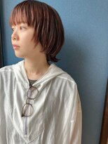 クブヘアー(kubu hair)&nbsp;《Kubu hair》
