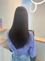 エトワ(ETOWA)&nbsp;艶髪/美髪/ストレート