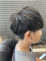 ガイズ ヘアー イサミ(GUY'S HAIR 133)&nbsp;メンズマッシュ
