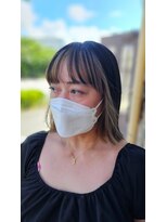 アットホーム(@home)&nbsp;アンブレラカラー