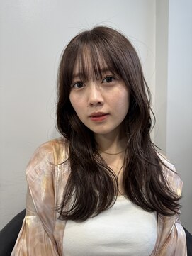 エレン 池袋(ElEn.) ワンカールレイヤー