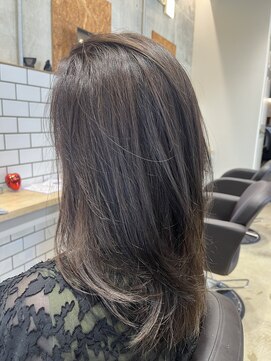 エイト マカビ 沖縄真嘉比店(EIGHT makabi) 【【EIGHT 真嘉比】お客様スタイル_