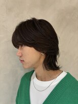 ニコ トウキョウ ヨコハマ(nico)&nbsp;センターパート