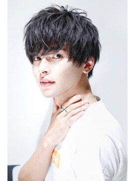 リップス 大宮(LIPPS) 【美フォルム】コンパクトパックマッシュ